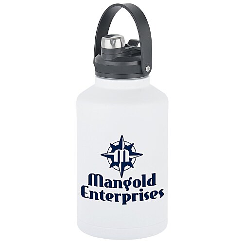 Luca Vacuum Jug - 64 oz. Main Image
