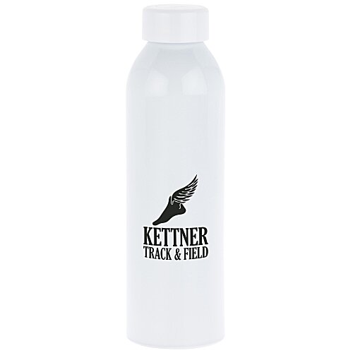 Serena Aluminum Bottle - 20 oz Main Image