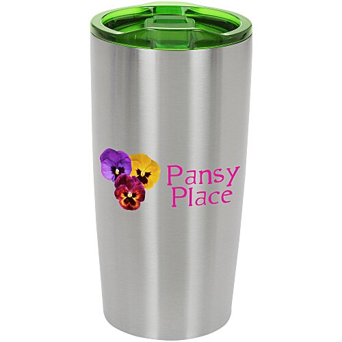 Yowie Vacuum Tumbler - 18 oz - Full Color Main Image