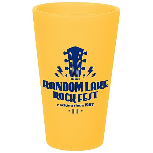 Silipint Original Pint Glass - 16 oz. Main Image