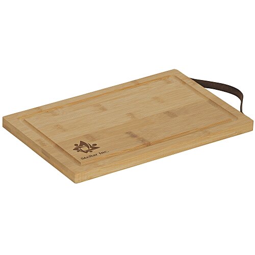 Dax Multi-Purpose Bamboo Board Main Image