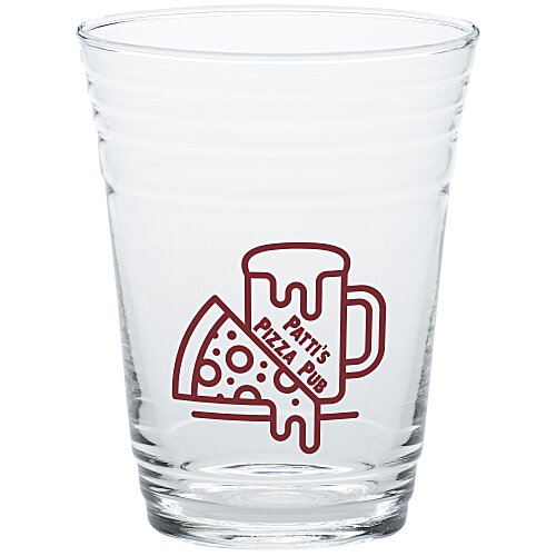 Party Glass - 16 oz Main Image
