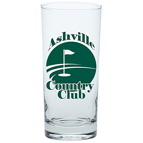 Cooler Glass - 15 oz. Main Image