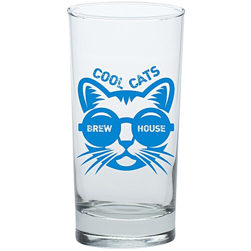 Beverage Glass - 12 oz Main Image