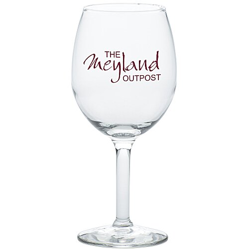 Wine Glass - 11 oz Main Image