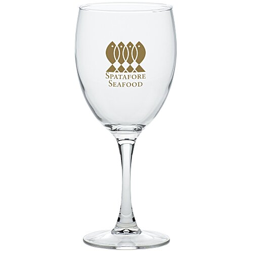 Nuance Goblet - 10.5 oz Main Image