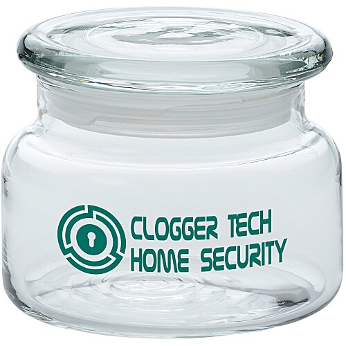 Apothecary Jar - 8 oz Main Image
