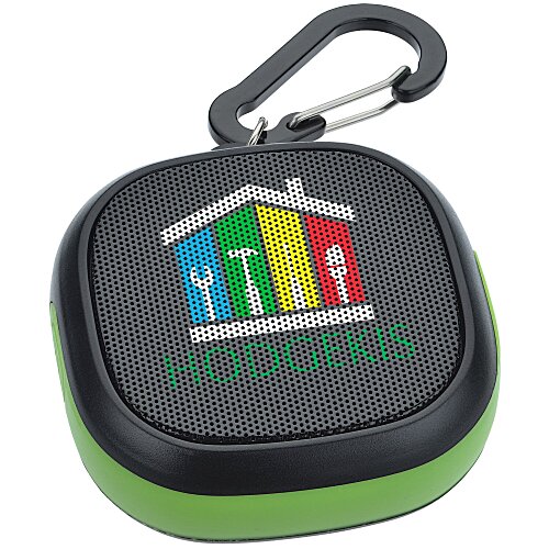 Cove Outdoor Bluetooth Speaker Main Image