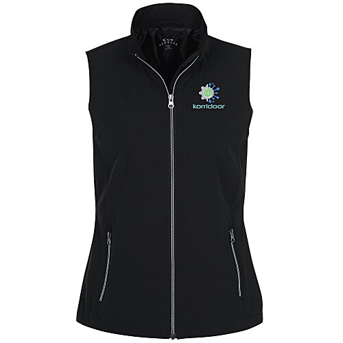 Newport Vest - Ladies' Main Image