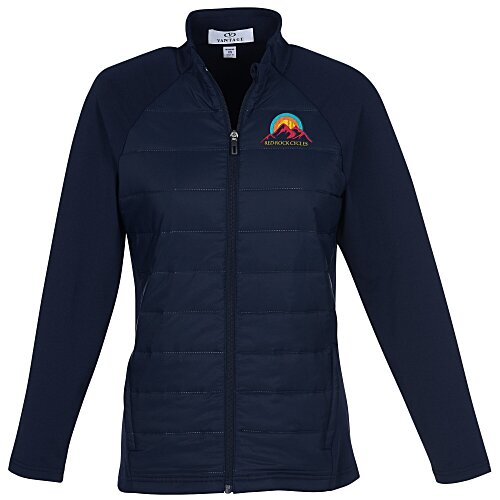 Ninja Jacket - Ladies' Main Image