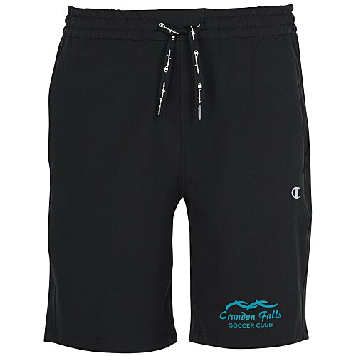 Champion Woven City Sport Shorts Main Image