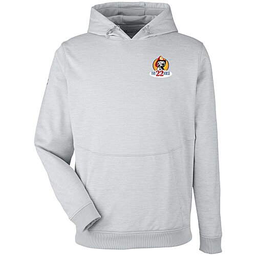 Under Armour Storm Fleece Hooded Sweatshirt - Men's - Full Color Main Image