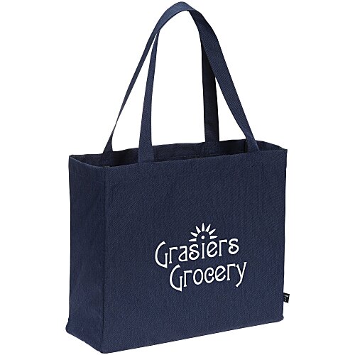 Earl Shopping Tote Main Image