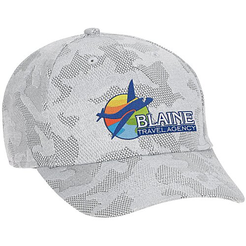 Imperial Tonal Camo Cap Main Image