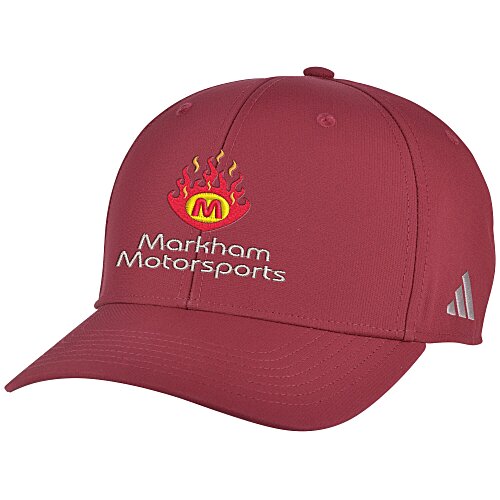 adidas Performance Max Cap Main Image