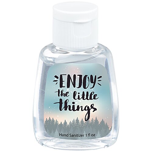 Guardian Hand Sanitizer - 1 oz. Main Image