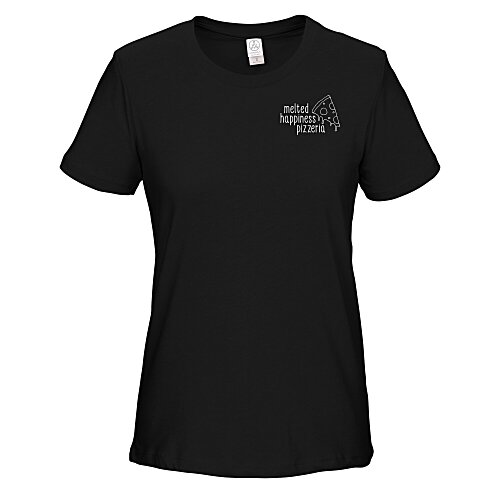 Alternative Her Go-To T-Shirt - Ladies' Main Image