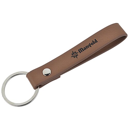 York Keychain Main Image