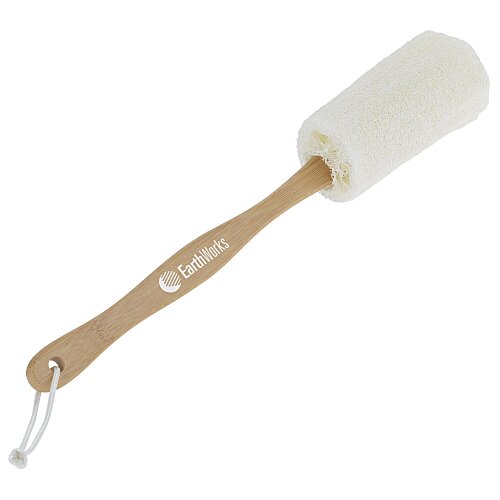 Spa Loofah Main Image