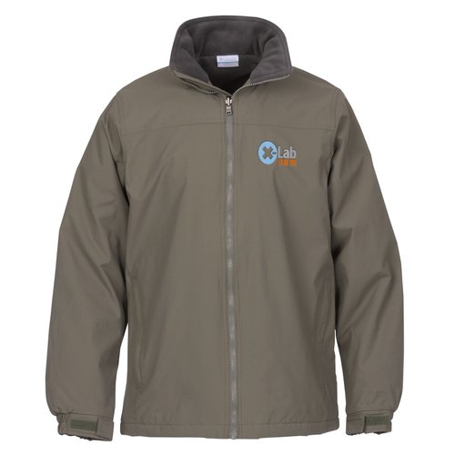Columbia Sportswear Falmouth Parka - Men's Main Image