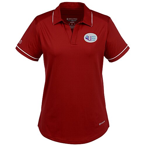 Coolcore Performance Polo - Ladies' Main Image