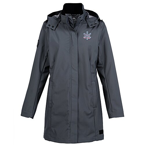 Roots73 Napanee Soft Shell Jacket - Ladies' Main Image