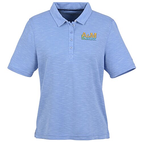 Nautica Sun Surfer Polo - Ladies' Main Image