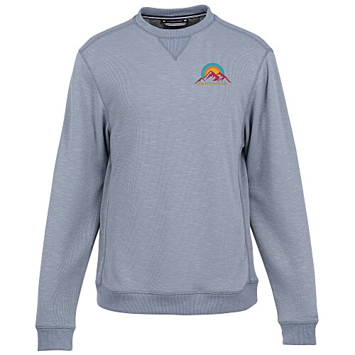 Nautica Sun Surfer Supreme Crew Sweatshirt Main Image
