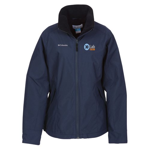 Columbia Sportswear Falmouth Parka - Ladies' Main Image