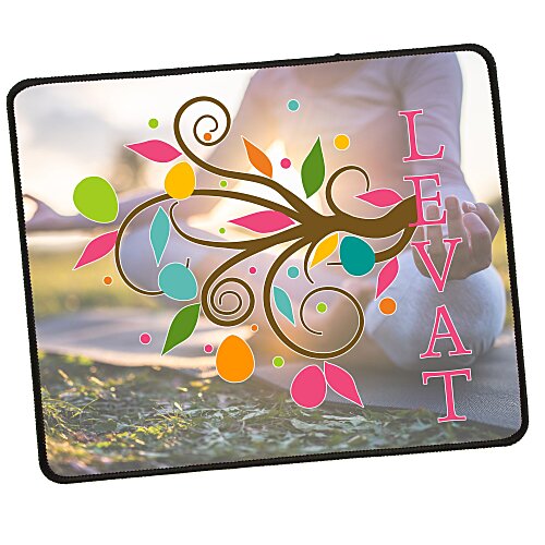 Billboard Mouse Pad Main Image