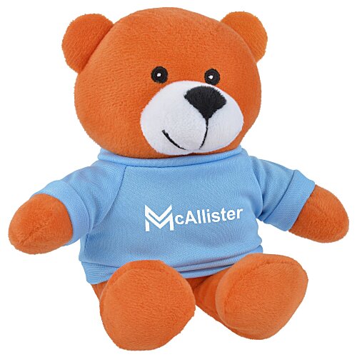 Color Buddy Bear Main Image