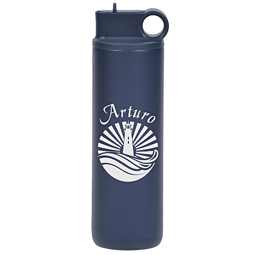 Roanoke Vacuum Bottle - 27 oz. Main Image
