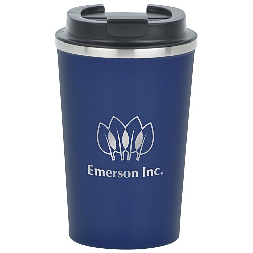 Luca Vacuum Tumbler - 13 oz. Main Image