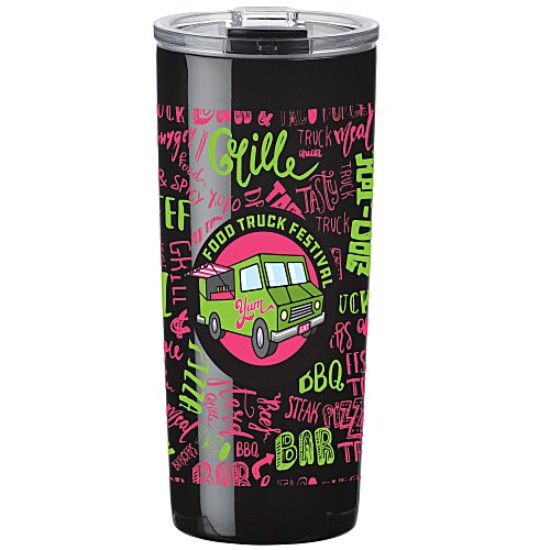 Koozie® Vacuum Tumbler - 20 oz Main Image