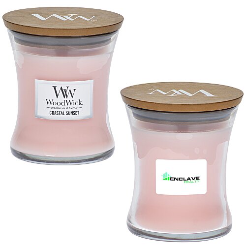 WoodWick Hourglass Candle - 9.7 oz. Main Image