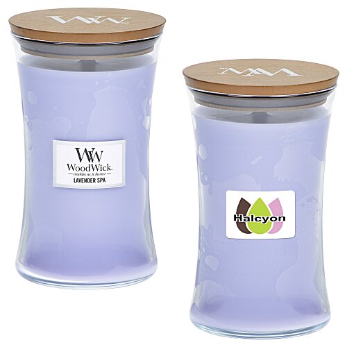 WoodWick Hourglass Candle - 21.5 ounces Main Image