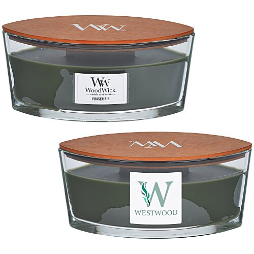 WoodWick Ellipse Candle - 16 oz. Main Image