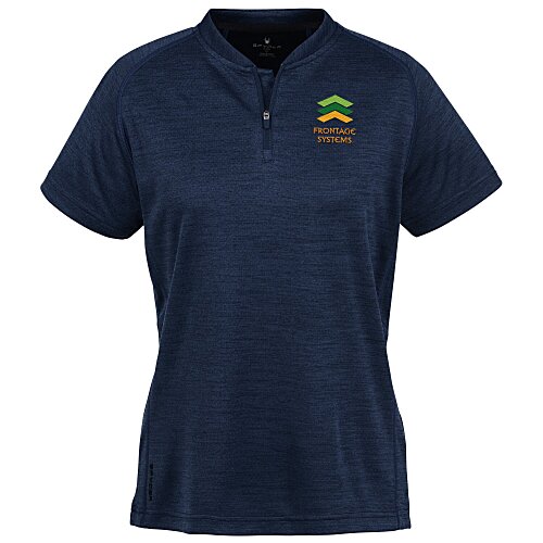 Spyder Mission Blade Collar Polo - Ladies' Main Image