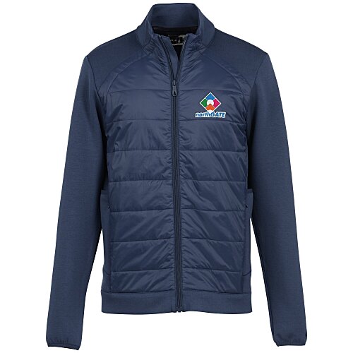 Spyder Impact Full-Zip Jacket - Men's Main Image