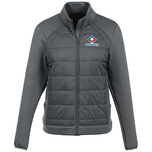 Spyder Impact Full-Zip Jacket - Ladies' Main Image