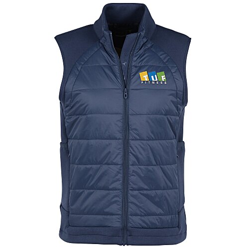 Spyder Impact Vest - Ladies' Main Image
