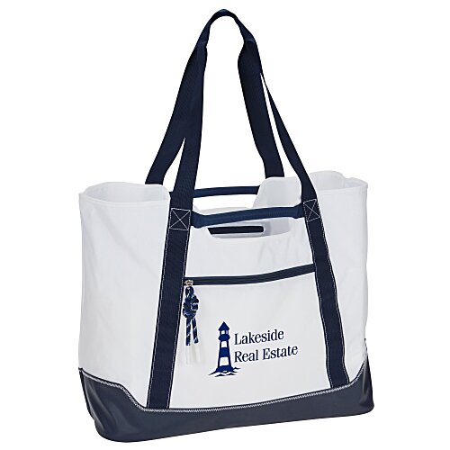 Harborside XL Tote Main Image
