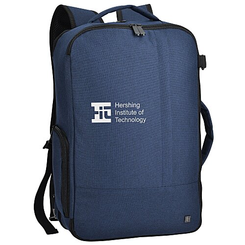 Kapston Pierce Convertible Business Bag Main Image