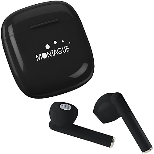 Horizon 2.0 True Wireless Ear Buds - 24 hr Main Image