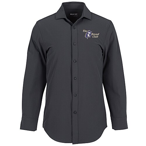 Point Grey Stretch Shirt - Men's Main Image