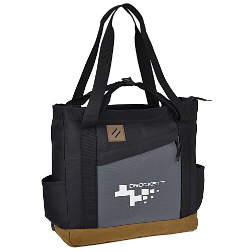 Kapston Willow Tote-Pack Main Image