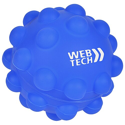 Push Pop Ball - Solid Main Image