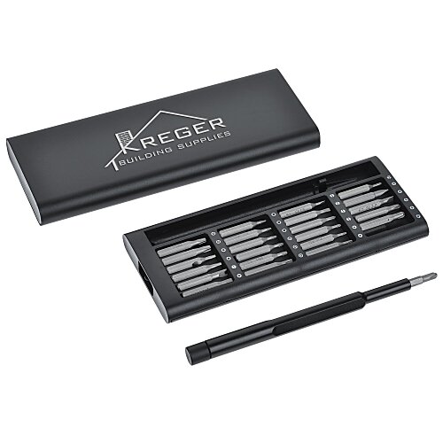 24-in-1 Tool Kit Main Image