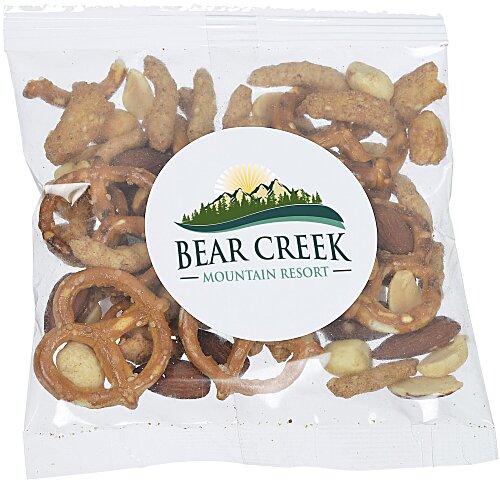 Tasty Treats - Party Snack Mix Main Image