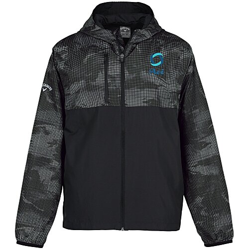 Callaway Packable Wind Jacket - Men's Main Image